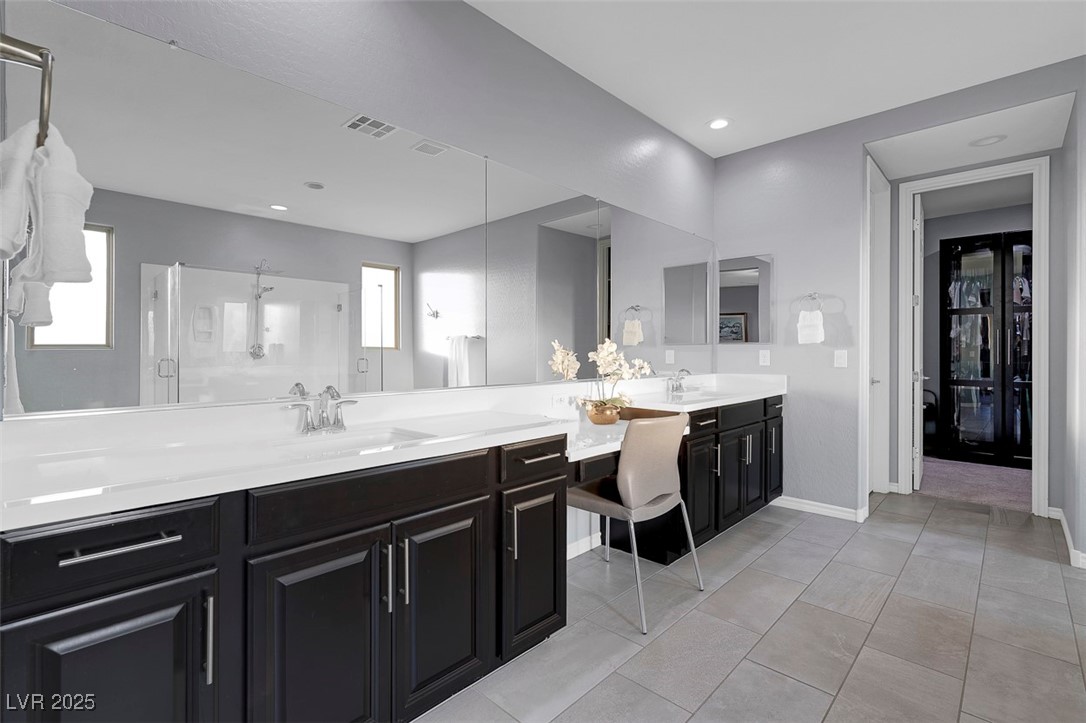 9654 Starfish Reef Way, Las Vegas, Nevada image 31