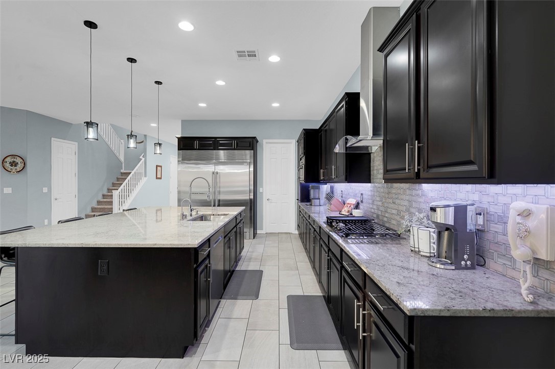 9654 Starfish Reef Way, Las Vegas, Nevada image 6