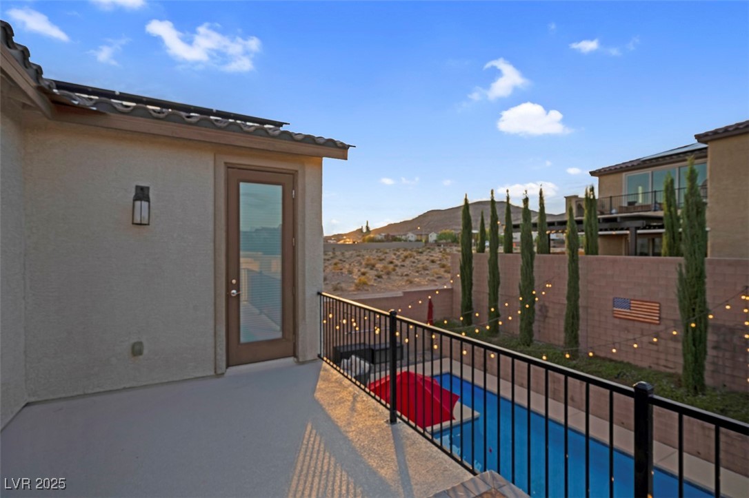 9654 Starfish Reef Way, Las Vegas, Nevada image 47