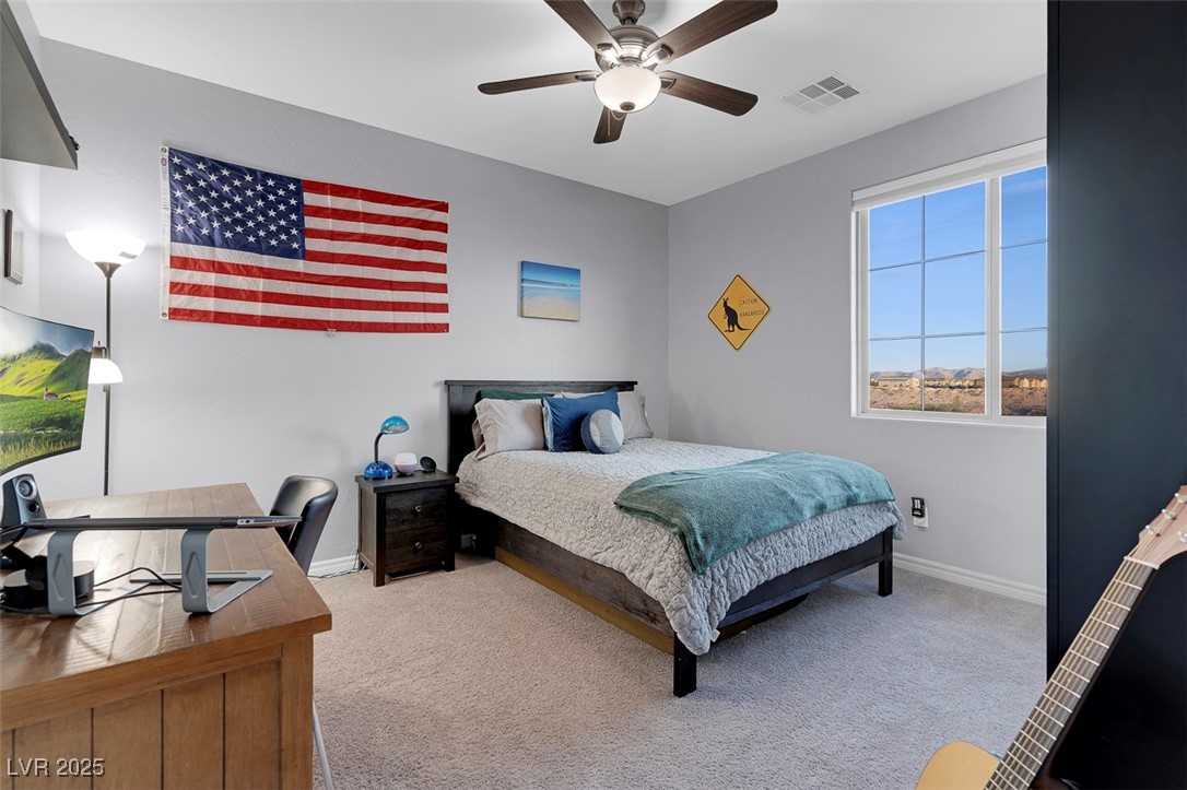 9654 Starfish Reef Way, Las Vegas, Nevada image 42