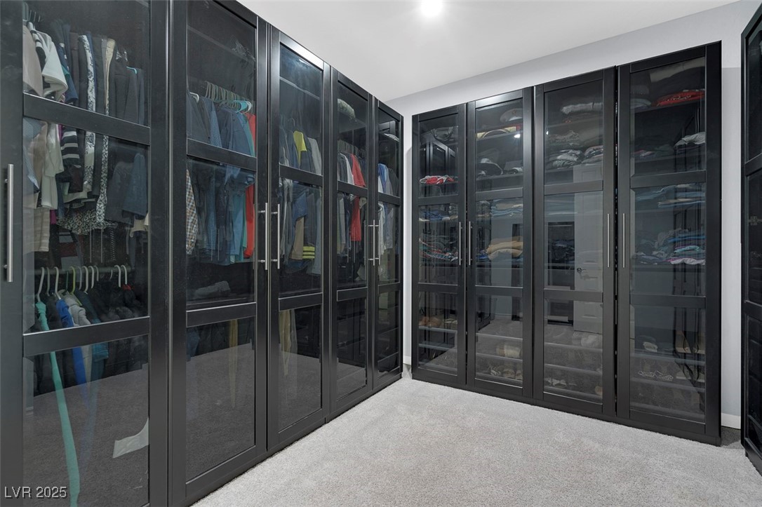 9654 Starfish Reef Way, Las Vegas, Nevada image 34