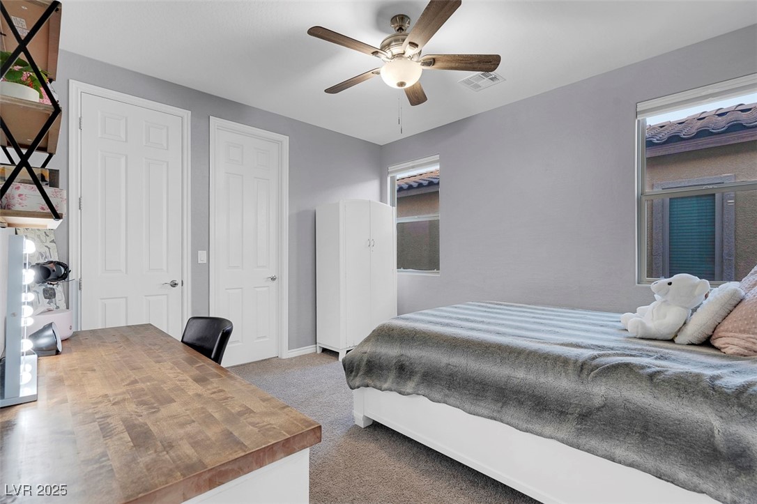 9654 Starfish Reef Way, Las Vegas, Nevada image 36