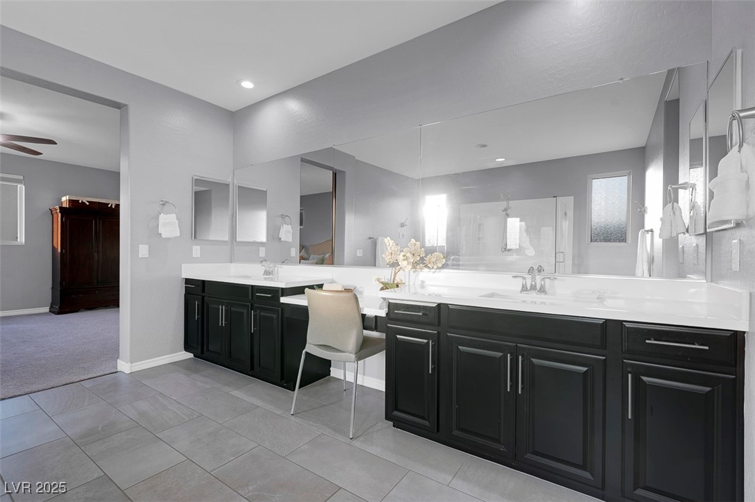 9654 Starfish Reef Way, Las Vegas, Nevada image 33