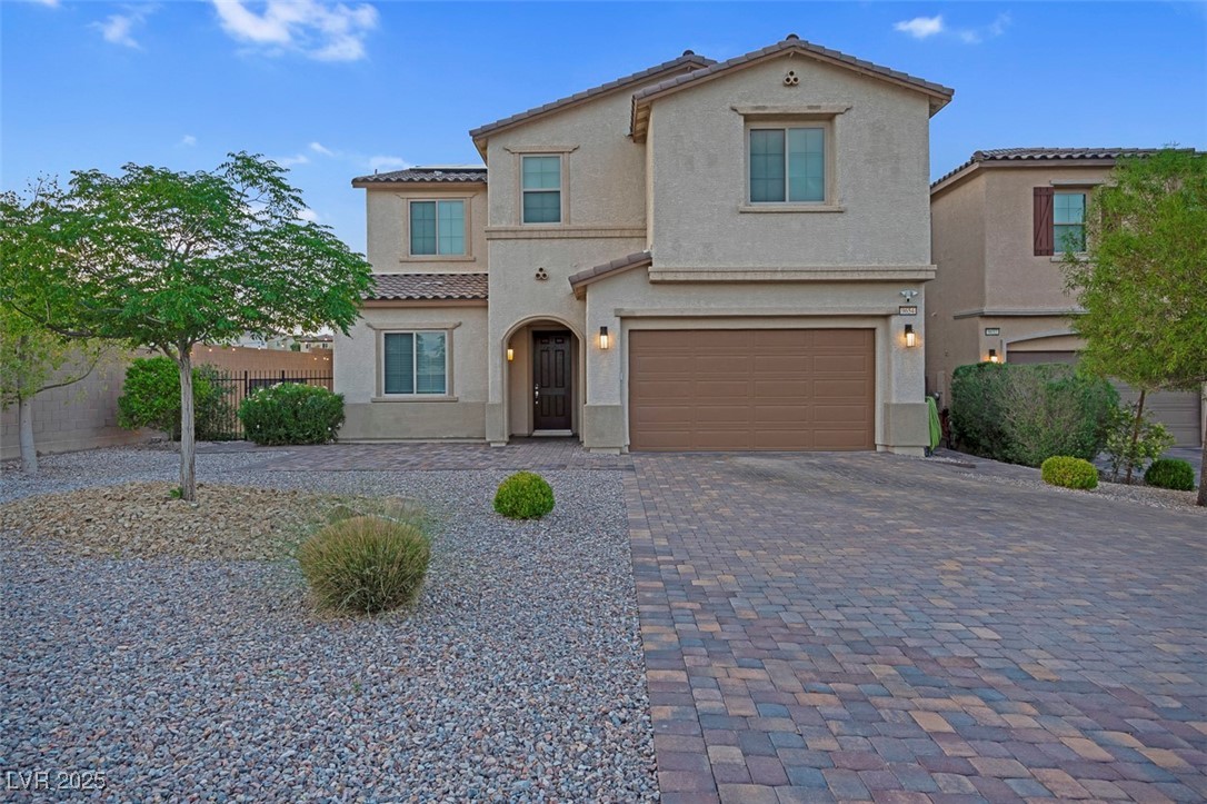 9654 Starfish Reef Way, Las Vegas, Nevada image 3