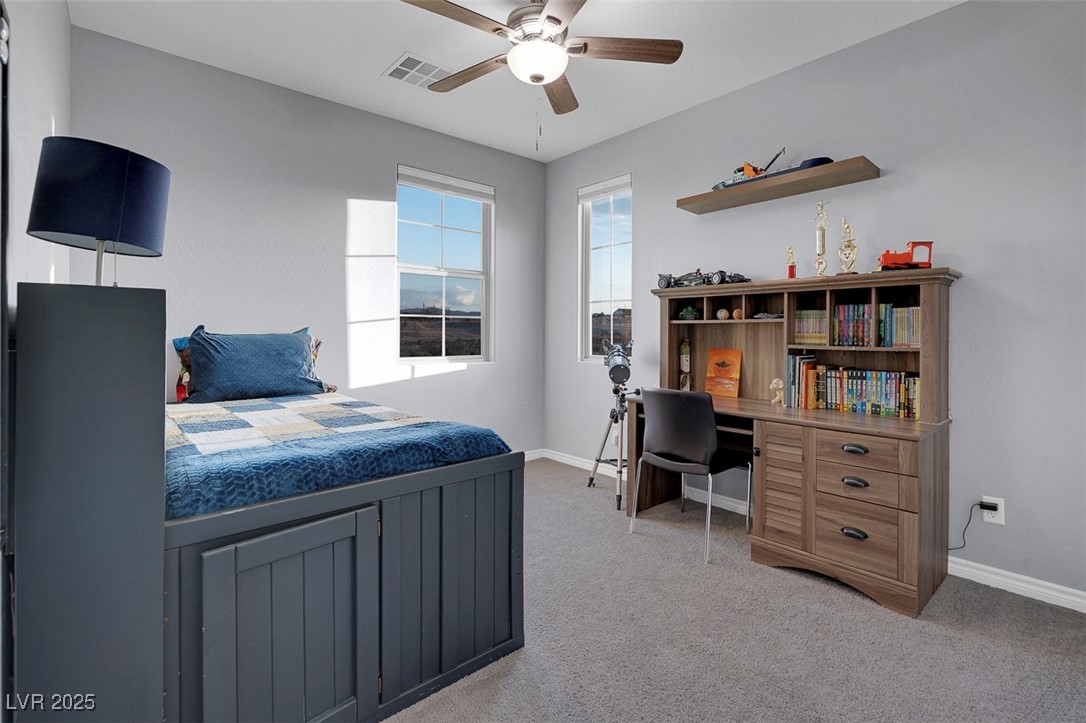 9654 Starfish Reef Way, Las Vegas, Nevada image 39