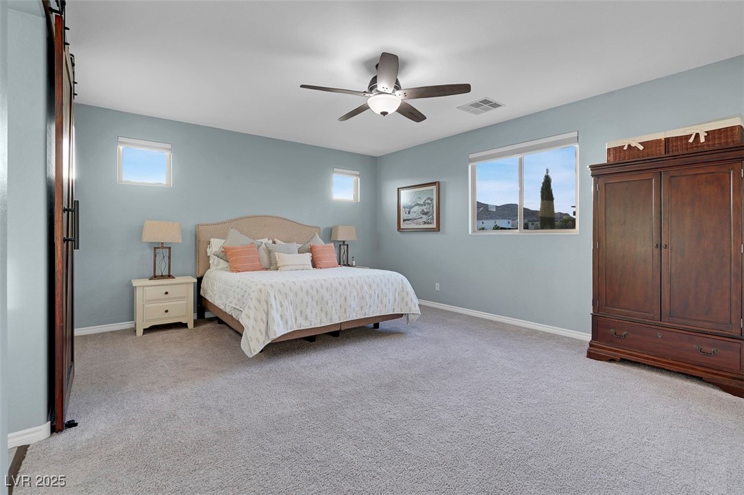 9654 Starfish Reef Way, Las Vegas, Nevada image 27