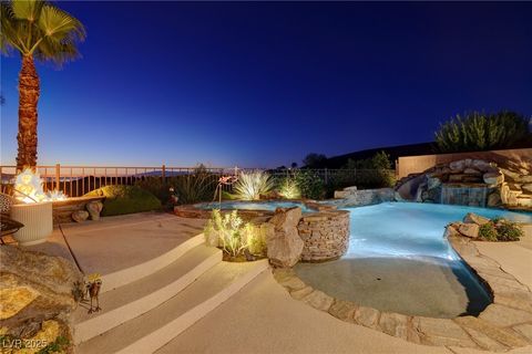 2172 De Rouge Avenue Henderson NV 89044