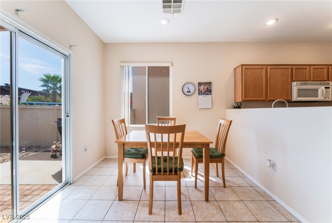 5322 Kadena Garden Court, North Las Vegas, Nevada image 10
