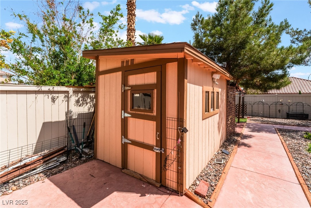 5322 Kadena Garden Court, North Las Vegas, Nevada image 28