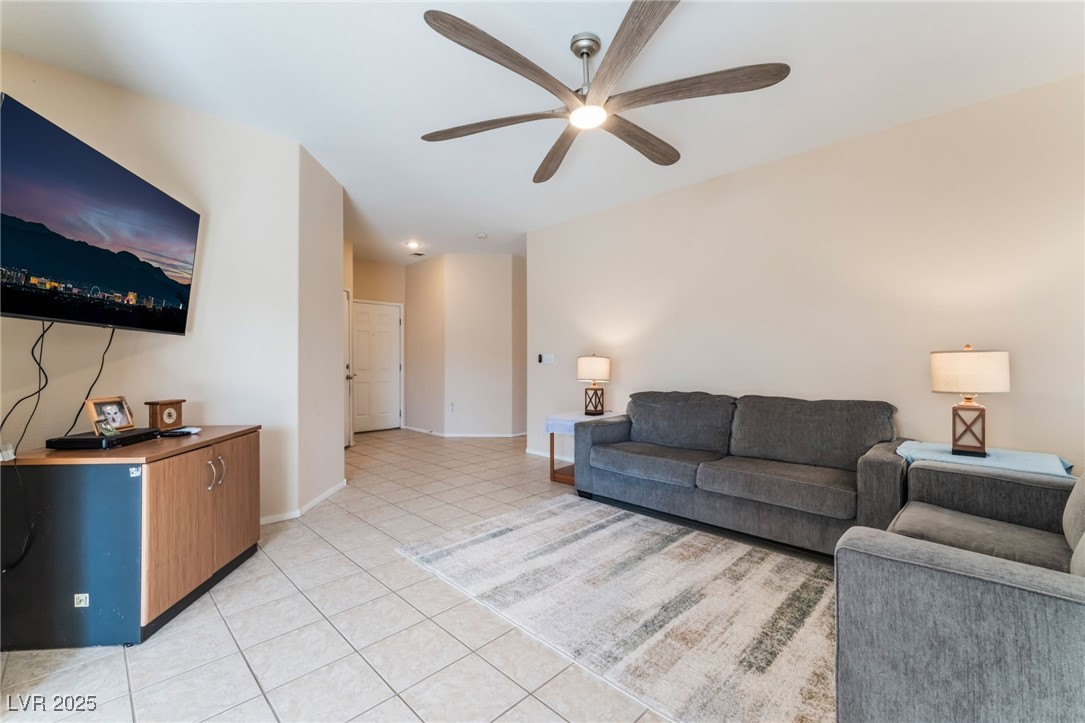 5322 Kadena Garden Court, North Las Vegas, Nevada image 3