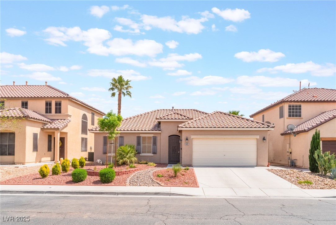 5322 Kadena Garden Court, North Las Vegas, Nevada image 33