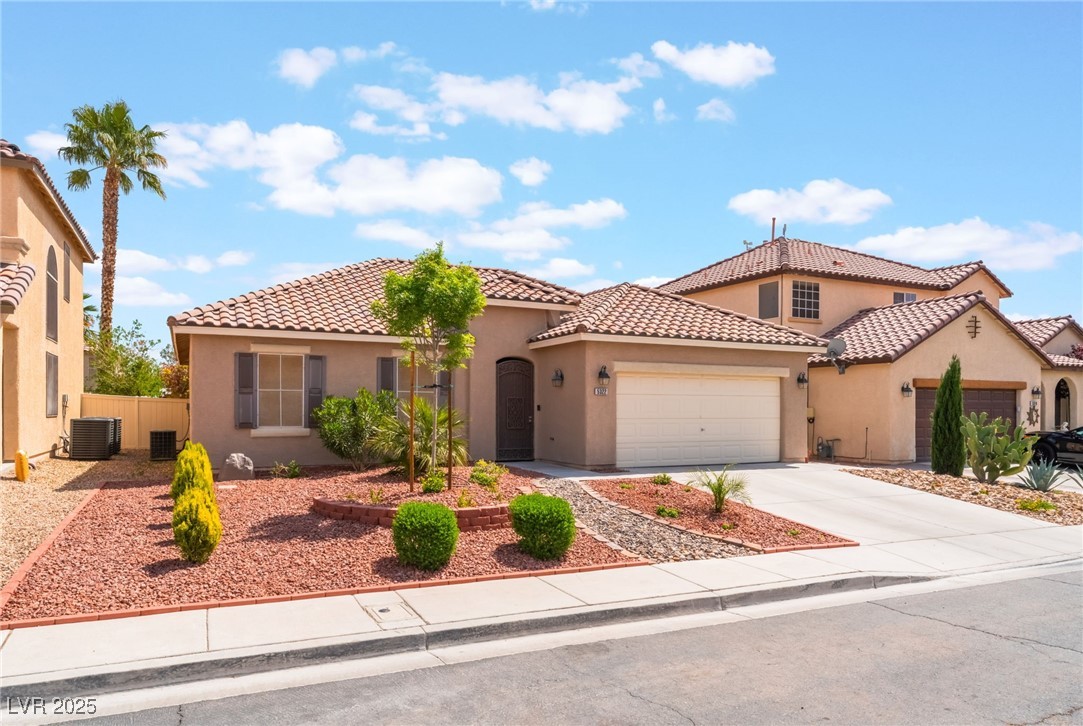 5322 Kadena Garden Court, North Las Vegas, Nevada image 1