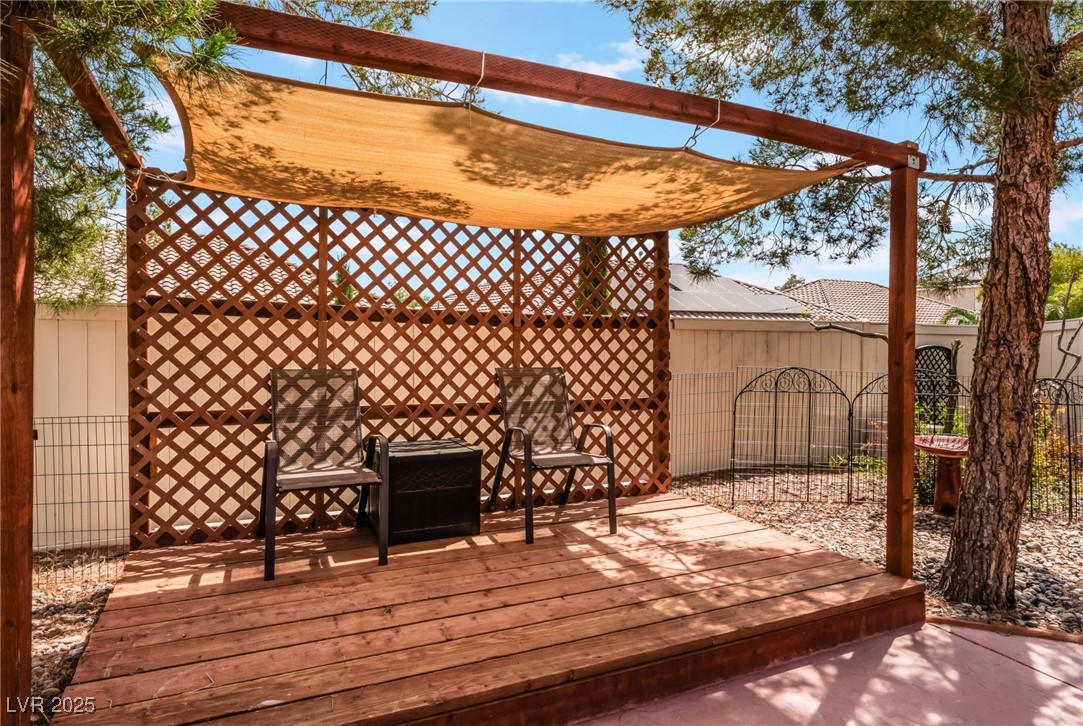 5322 Kadena Garden Court, North Las Vegas, Nevada image 31