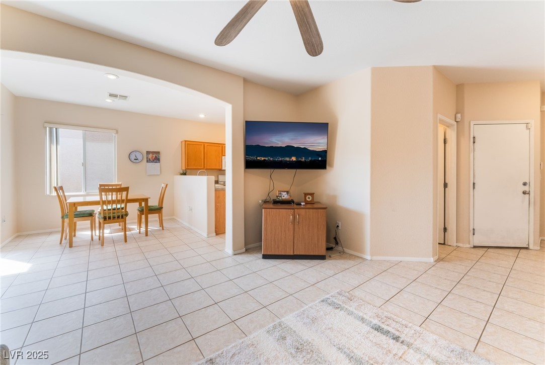 5322 Kadena Garden Court, North Las Vegas, Nevada image 5