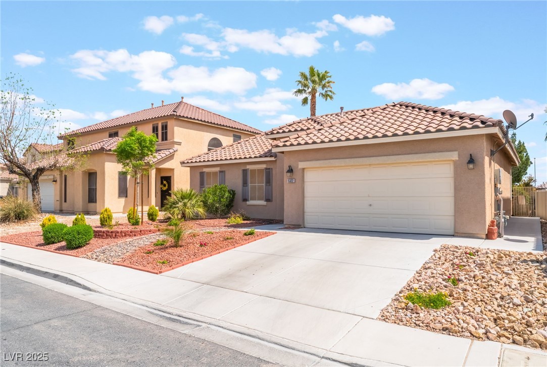 5322 Kadena Garden Court, North Las Vegas, Nevada image 34