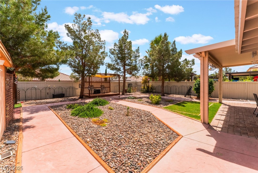 5322 Kadena Garden Court, North Las Vegas, Nevada image 27