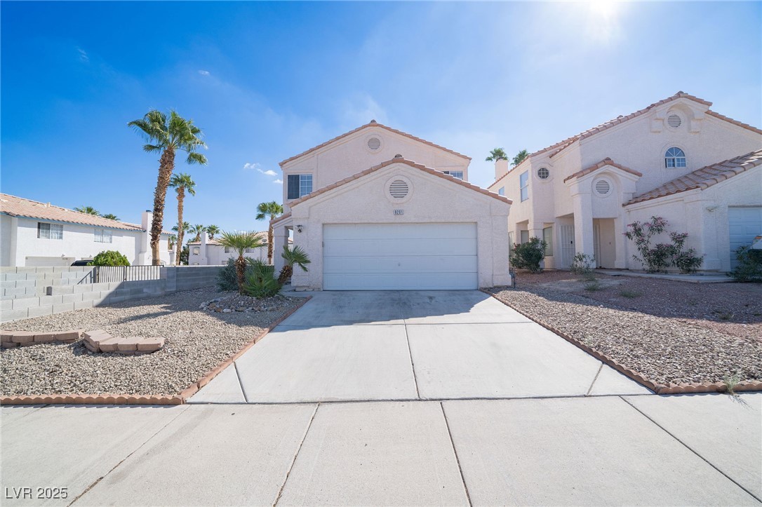8201 Boseck Drive