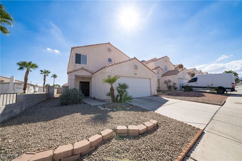 8201 Boseck Drive Las Vegas NV 89145