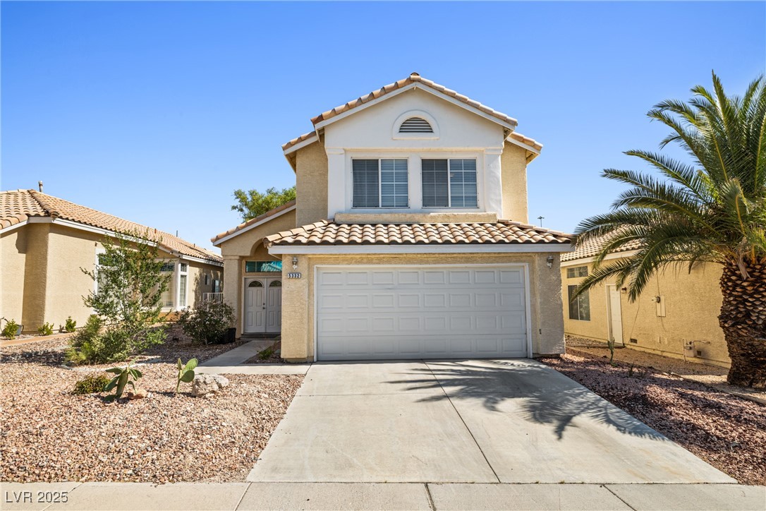 5332 Desert Blossom Road