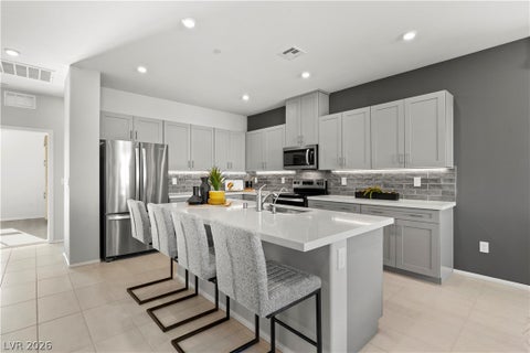Tiny photo for 340 Keyboard Place, Henderson, NV 89015 (MLS # 2799606)