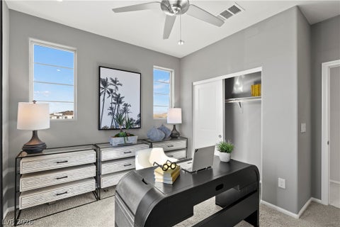 Tiny photo for 340 Keyboard Place, Henderson, NV 89015 (MLS # 2799606)