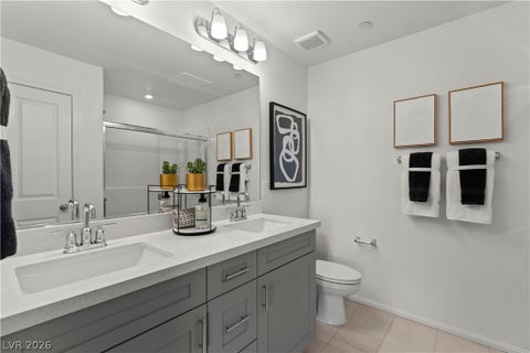 Tiny photo for 340 Keyboard Place, Henderson, NV 89015 (MLS # 2799606)