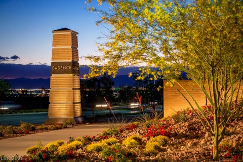 Tiny photo for 340 Keyboard Place, Henderson, NV 89015 (MLS # 2799606)