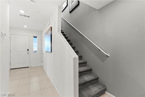 Tiny photo for 340 Keyboard Place, Henderson, NV 89015 (MLS # 2799606)