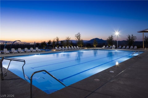 Tiny photo for 340 Keyboard Place, Henderson, NV 89015 (MLS # 2799606)