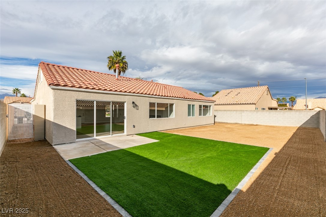 3536 Bronco Buster Court