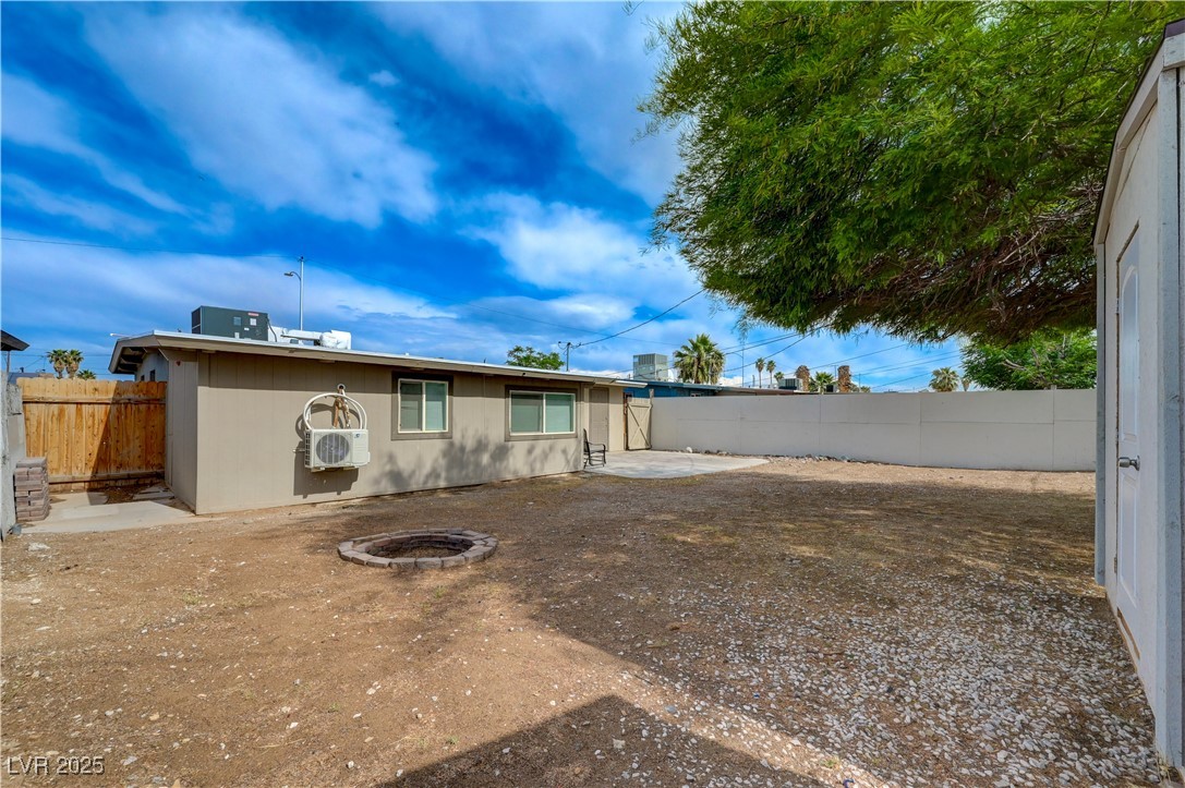 701 Harvard Street, Las Vegas, Nevada image 42