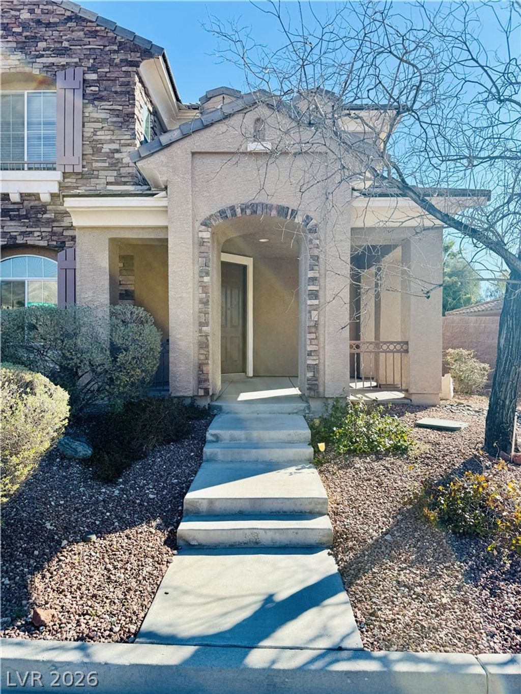 Photo of 906 Armandito Drive, Las Vegas, NV 89138 (MLS # 2754862)