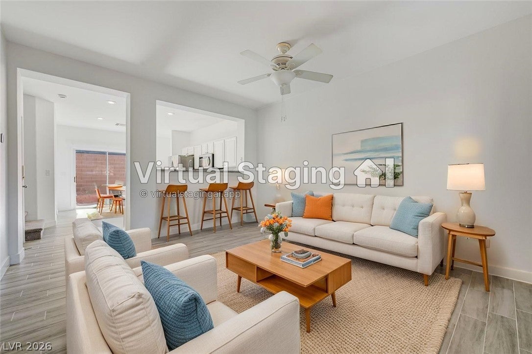 7439 Mariposa Grove Street