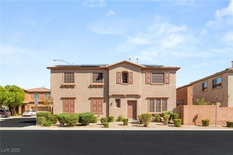 9014 Salvatore Street Las Vegas NV 89148