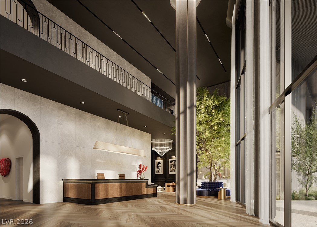 700 W Carson Avenue 3103