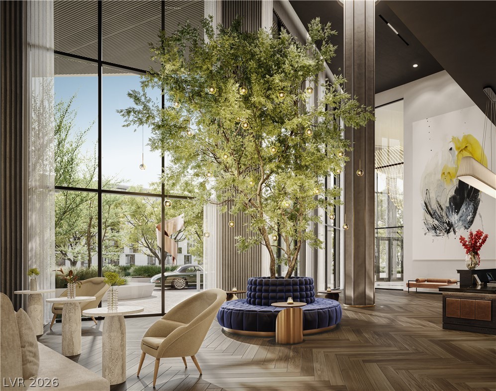 700 W Carson Avenue 3103