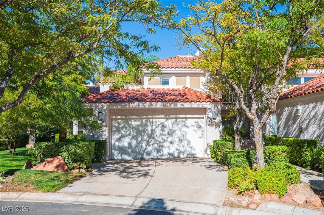 4952 Cold Springs Court