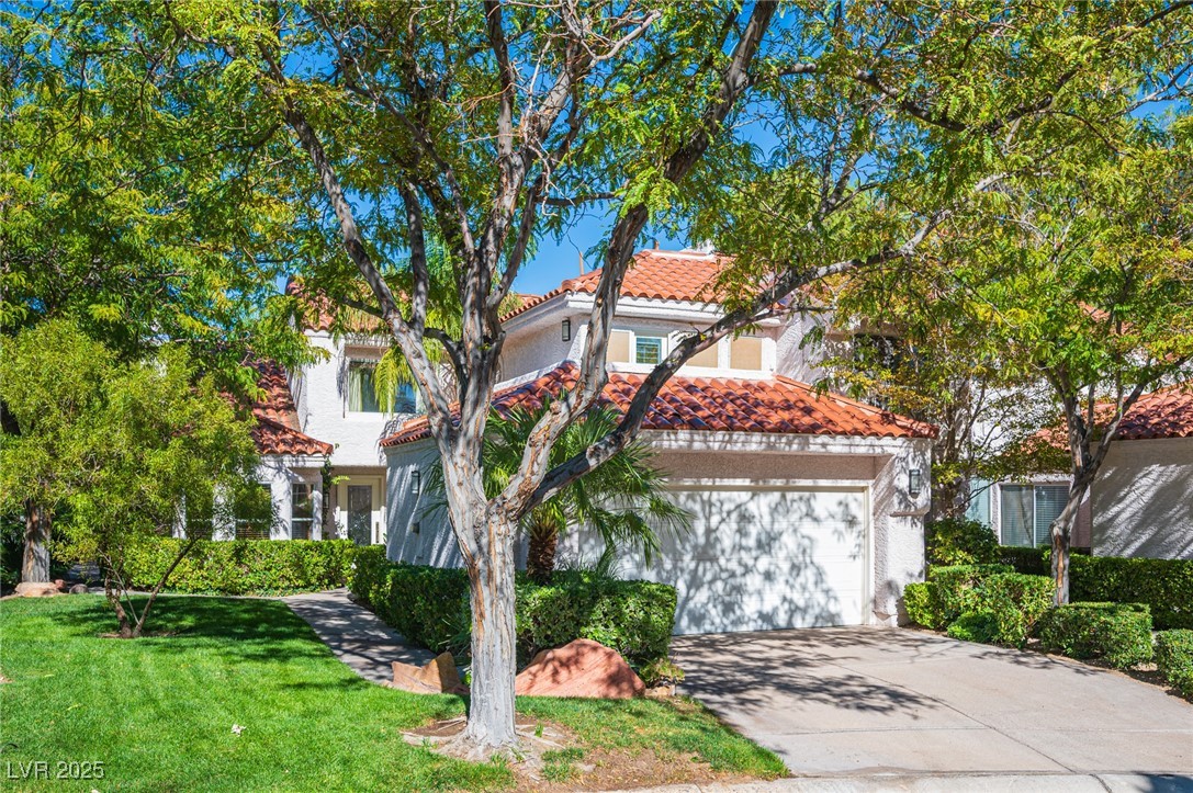 4952 Cold Springs Court