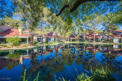 4952 Cold Springs Court Las Vegas NV 89113