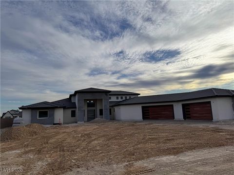 6383 Horse Drive Las Vegas NV 89131