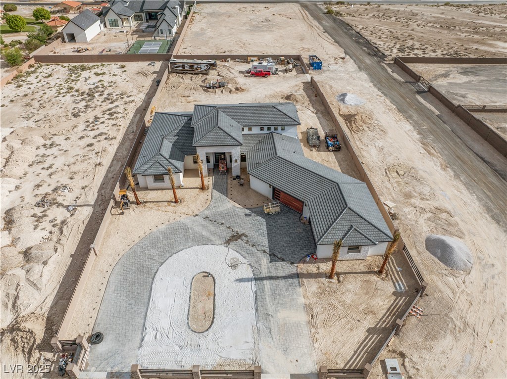 6383 Horse Drive