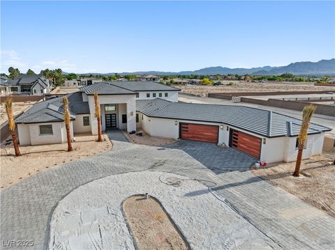 6383 Horse Drive Las Vegas NV 89131