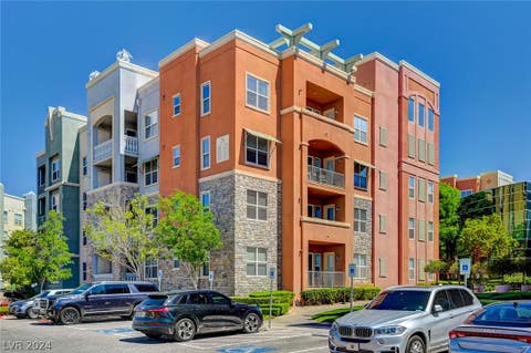 Photo of 26 E Serene Avenue #114, Las Vegas, NV 89123 (MLS # 2568017)
