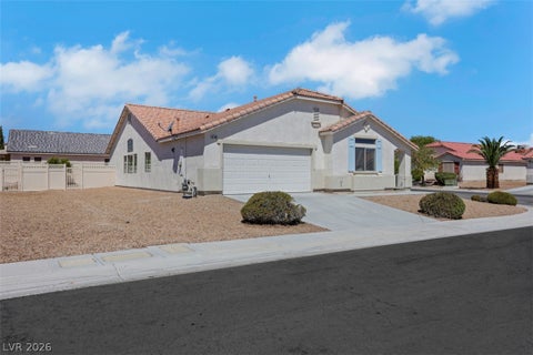 Homes For Sale - 5745 Copper Sun Court<br/> North Las Vegas, NV 89031