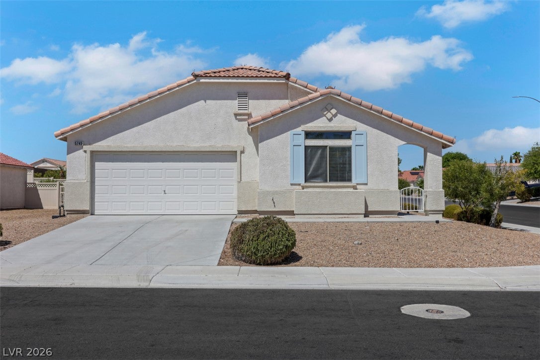 5745 Copper Sun Court