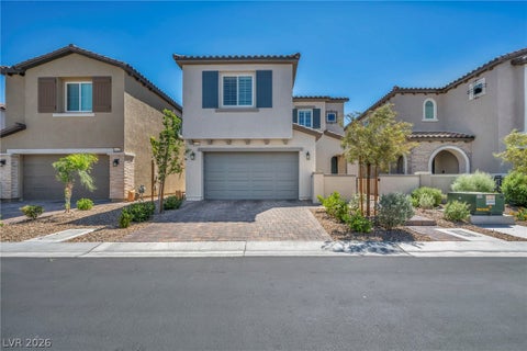 Homes For Sale - 8910 Felker Street<br/> Las Vegas, NV 89166