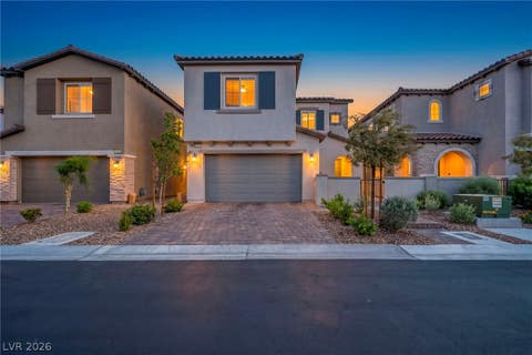Homes For Sale - 8910 Felker Street<br/> Las Vegas, NV 89166