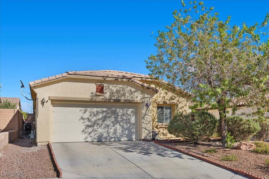 6338 Black Mane Way