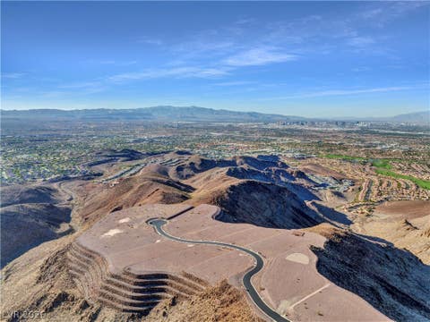 Tiny photo for 105 Cloudrock Court Ct, Henderson, NV 89012 (MLS # 2772820)