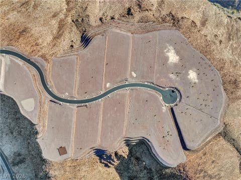Vacant Land For Sale - 105 Cloudrock Court Ct<br/> Henderson, NV 89012